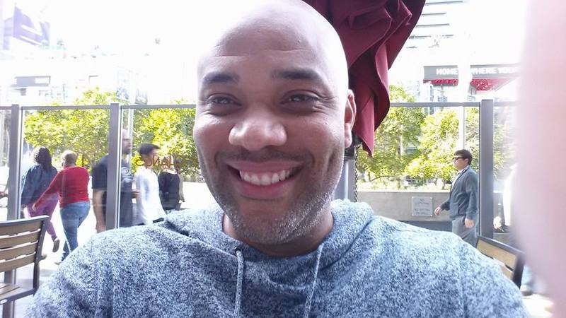 Date this athletic United States man Joebrown from Mesa US16768