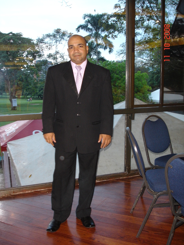 Date this delightful Colombia man Carlos Daniel from Cali CO18356
