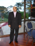 young Colombia man Carlos Daniel from Cali CO18356
