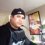 nice looking Dominican Republic man Victor Manuel M from Santiago DO24132