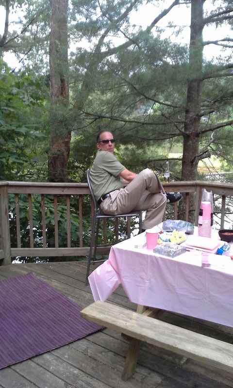 Date this fun United States man Necitoa from Woodbridge US16786