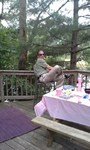 attractive United States man  from Woodbridge US16786