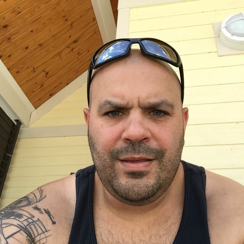 Date this young United States man Servio from Orlando US16790