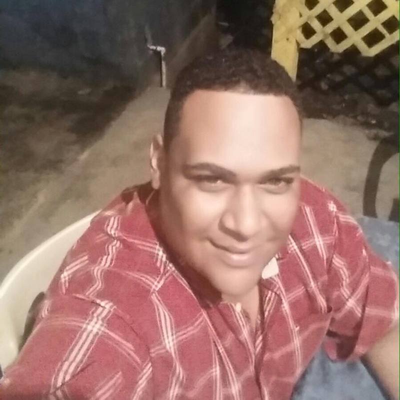 Date this stunning Dominican Republic man Mario from Nagua DO24165