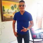 foxy Dominican Republic man Adalberto from Usa DO24170