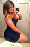 pretty Honduras girl Jackeline from San Pedro Sula HN1858