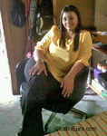 fun Honduras girl Cristy from Tela HN1859