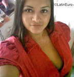 tall Honduras girl Cristy from Tegucigalpa HN1860