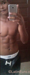 hot Dominican Republic man Kendry from Santo Domingo DO24248