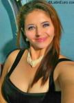 fun Honduras girl Yessy from Santa Barbara HN1868