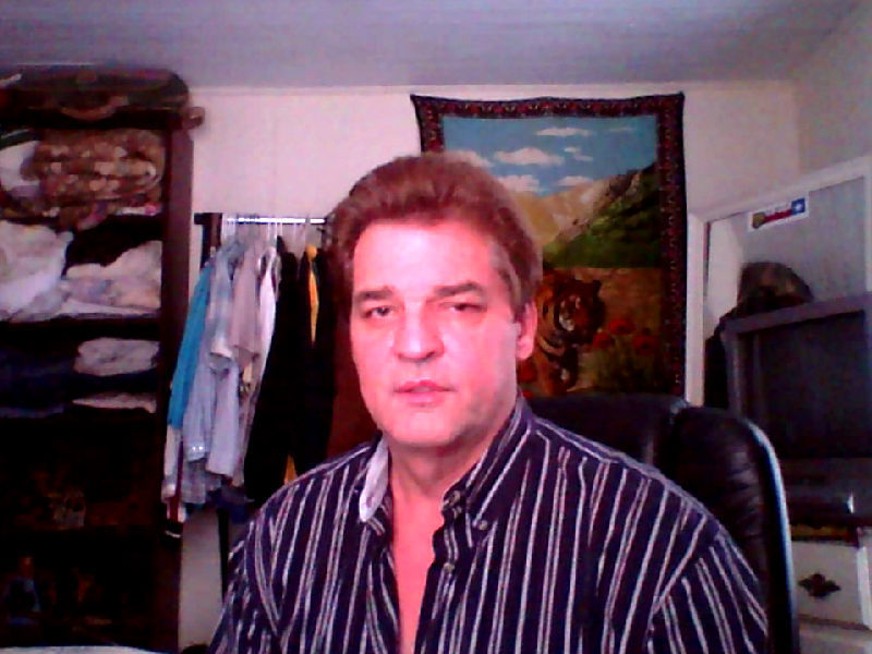 Date this cute United States man ELTORO from Rockmart US16819