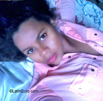 athletic Colombia girl Khatia from Cali CO18402