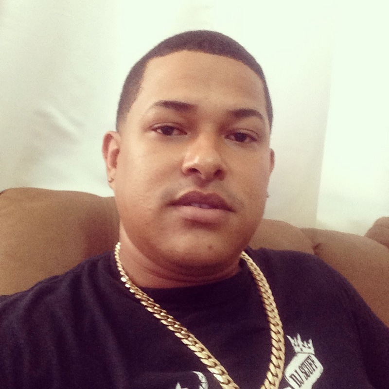 Date this attractive Dominican Republic man Harold from Santo Domingo DO24289