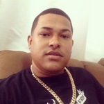 luscious Dominican Republic man Harold from Santo Domingo DO24289