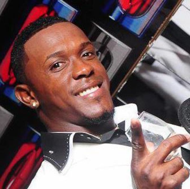Date this tall Dominican Republic man Junior from Santo Domingo DO24306