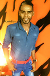 red-hot Dominican Republic man Nestor from Santo Domingo DO24340
