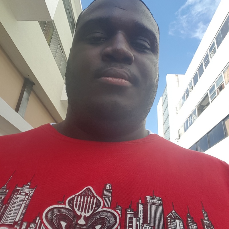 Date this sensual United States man Freddie from Brooklyn US16838