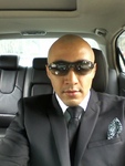 athletic Colombia man Andres from Medellin CO18430