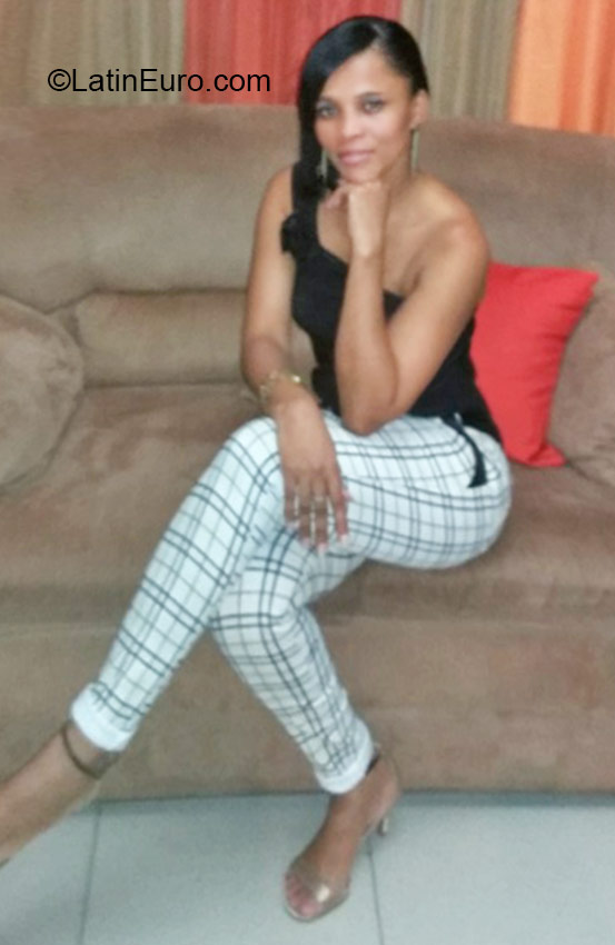 Date this lovely Panama girl Helalas from Panama City PA828