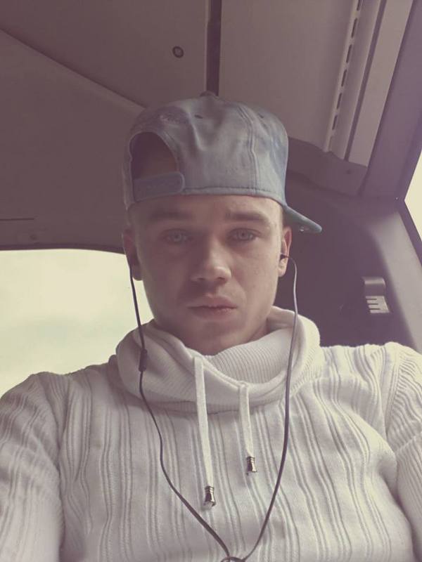 Date this young Germany man Sanots7 from Freiburg DE384