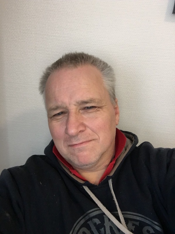 Date this funny Norway man Bodvar from Fortaleza NO195