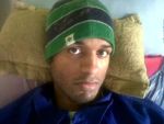 delightful Dominican Republic man Ramon isidro from Azua DO24446