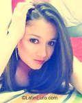 happy Colombia girl Anny from Bucaramanga CO18488