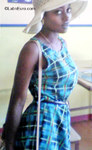 athletic Jamaica girl Shaneishia from Kingston JM2237