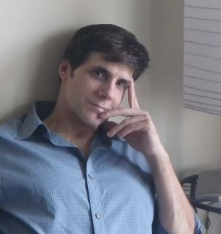 Date this stunning United States man MarcusInMiami from Miami US16892