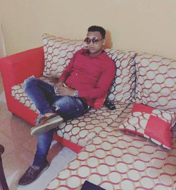 Date this georgeous Dominican Republic man Julio A. Feliz from Santo Domingo DO24509