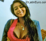 red-hot Colombia girl Liseth from Popayan CO18511