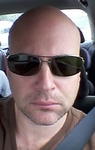 passionate United States man Brian from Miami US16915