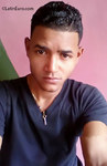 tall Dominican Republic man Antonio from Puerto Plata DO24600