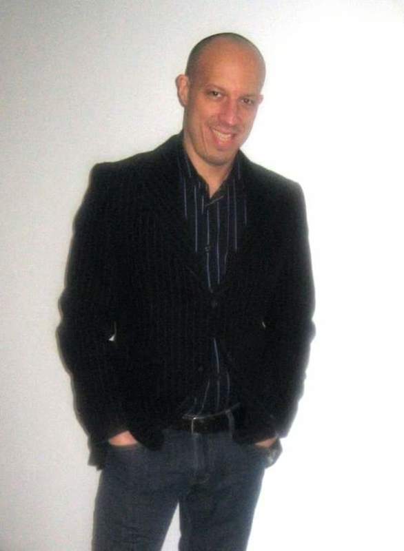 Date this gorgeous United States man John from New York US16938