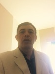 hard body United States man Sergio from Los Angeles US16945