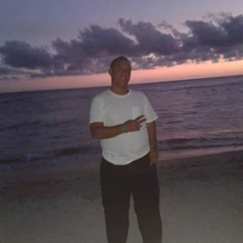 Date this tall Dominican Republic man Jorky alexander from Santo Domingo DO24669