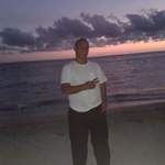 funny Dominican Republic man Jorky alexander from Santo Domingo DO24669
