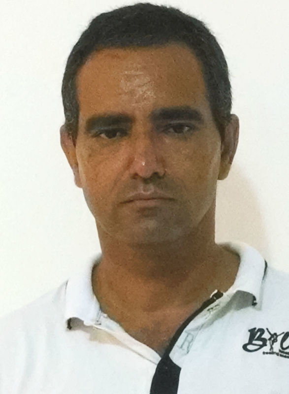 Date this hot Dominican Republic man Cub1968 from Santo Domingo DO24677