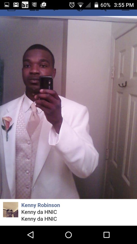 Date this tall United States man Gentleman4u86 from Jacksonville US16952