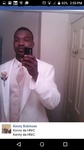 athletic United States man  from Jacksonville US16952