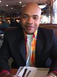 athletic United States man Michael from Irvington US16956
