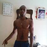 beautiful Dominican Republic man Rafael lorenzo from Santo Domingo DO24711