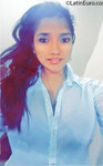 lovely Honduras girl Gracie from San Pedro Sula HN1977