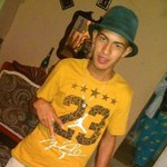 attractive Dominican Republic man Fransis dejesus from Santiago DO24774