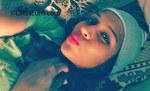 cute Honduras girl Yoselin from Tegucigalpa HN1995