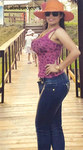 fun Honduras girl Brenda from Tegucigalpa HN2005