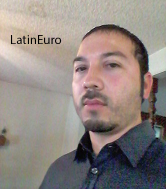 Date this delightful United States man Julio from Fontana US16988