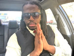 georgeous United States man Benzo from Newark US16994