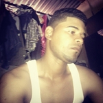 cute Dominican Republic man Jean carlos from Santiago DO24842