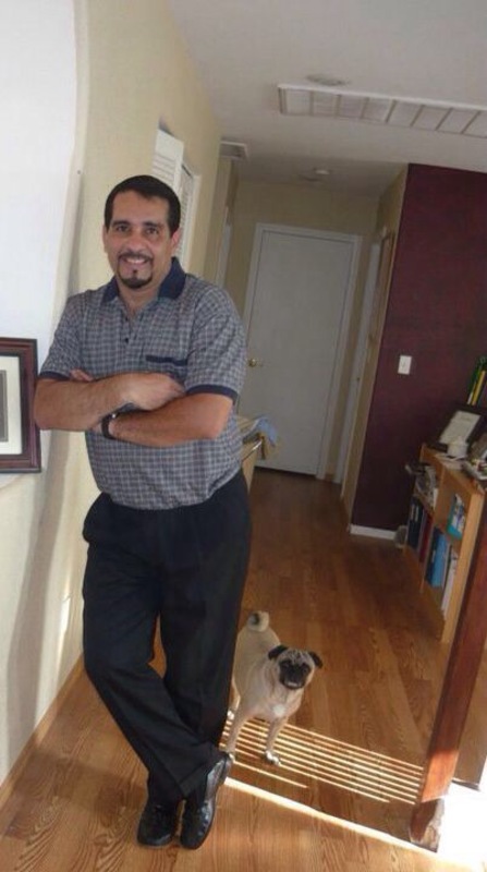 Date this young United States man Gino from Las Vegas US17005